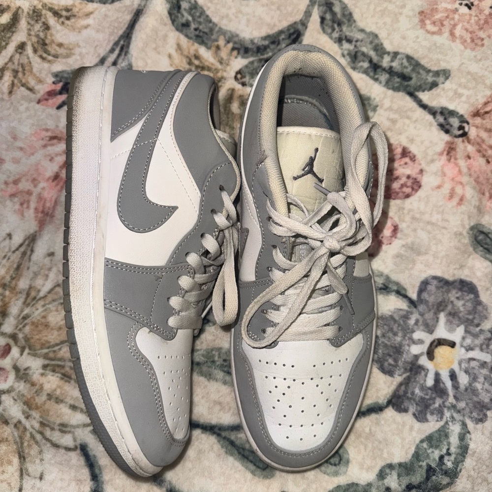 Jordan 1 Low